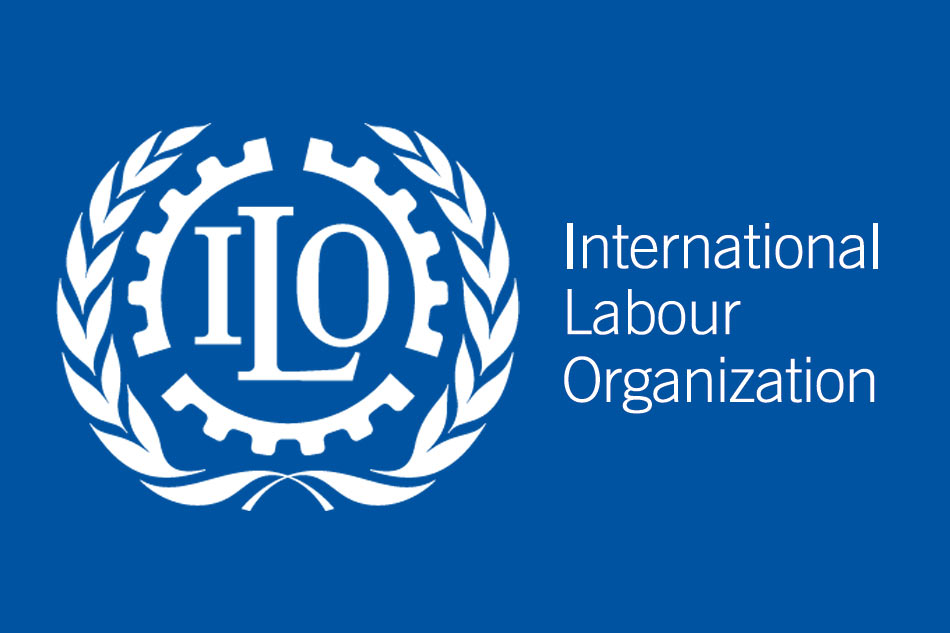 Международная организация труда